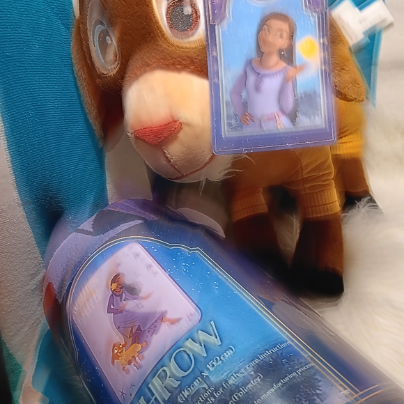 WISH BUNDLE (set1) - Picture 11 of 12